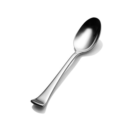 Bon Chef Aspen, Table Serving Spoon, Mirror Finish, 18/0, 8.5" , set of 12 SBS3204